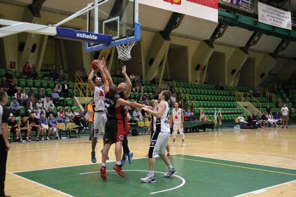 KSK Noteć wygrywa turniej w Inowrocławiu