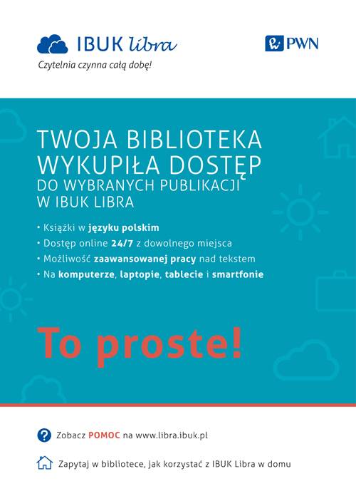 Czytelnia Ibuk Libra - zmiana PIN-ów