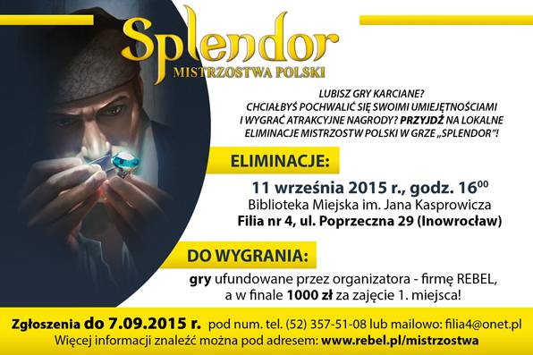 Lubisz gry karciane?