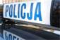 Wypadek na krajowej 