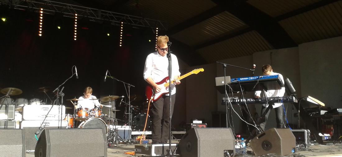 Ino Rock Festival - rozpoczęła się kolejna edycja
