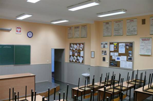 Szkoły ponadgimnazjalne gotowe na przyjęcie uczniów