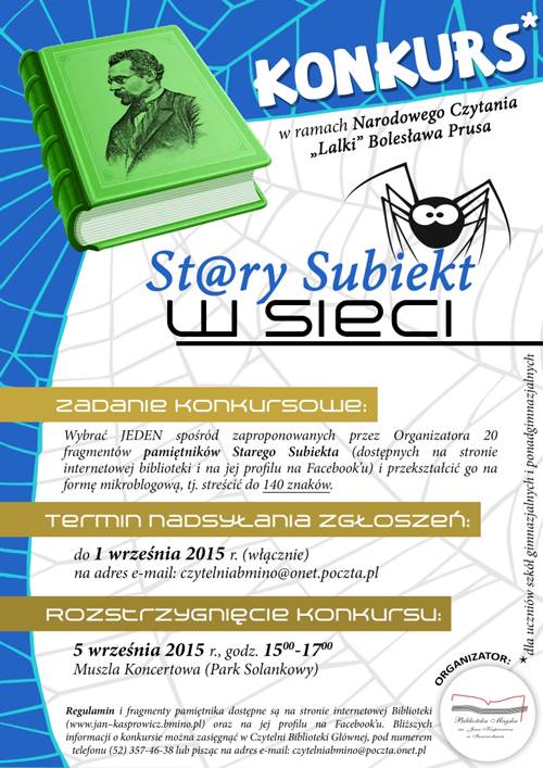 St@ry Subiekt w Sieci