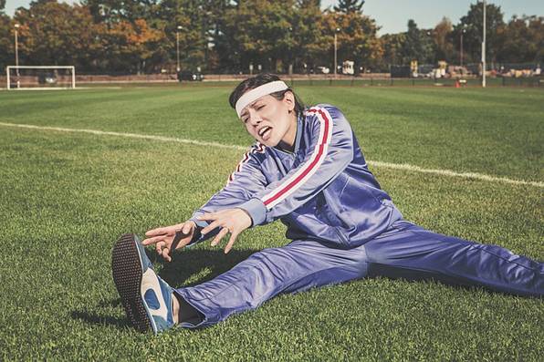 Jaki trening będzie najlepszy dla Ciebie?