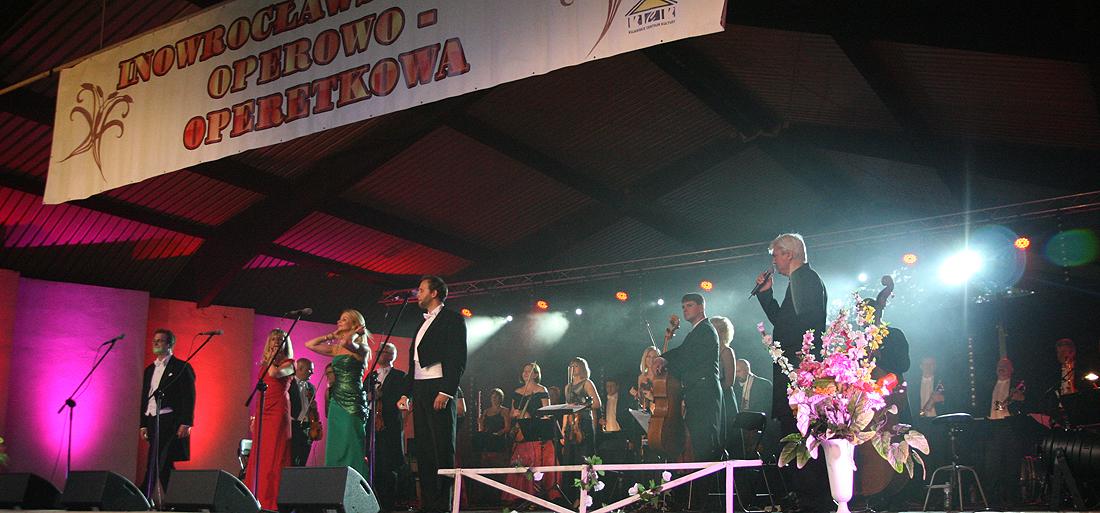Wielka gala opery i operetki za nami (TV)