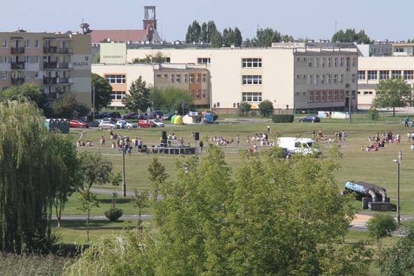 Za chwilę zaczyna się Kolor Fest