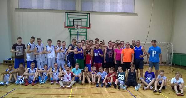 Sportowe pozdrowienia z Gdyni