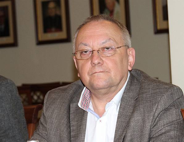 Czy radnym miejskim wygasły mandaty?