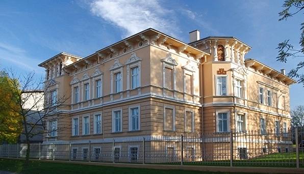 Muzeum Kasprowicza zaprasza w wakacje