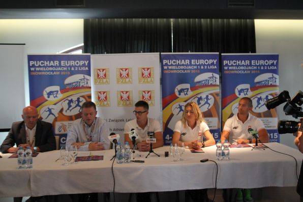Już jutro emocje sportowe na stadionie (TV)