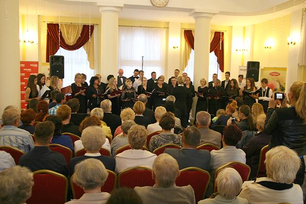 Czwartkowy wieczór z muzyką kameralną (TV)