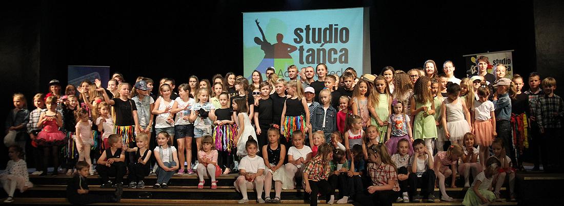 Taneczna gala w Teatrze Miejskim za nami 