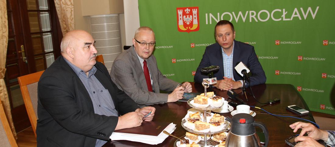 Miasto przeznacza 300 tys. złotych na KSK Noteć (MP3)