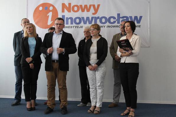 Nowy Inowrocław proponuje darmowe bilety MPK dla bezrobotnych