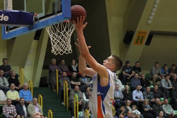 Dawid Słupiński także zmienia klub