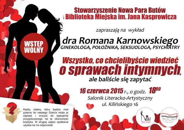 Co nas kręci, co nas podnieca? 