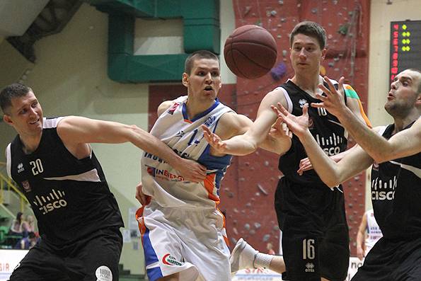 KSK Noteć straciła swojego lidera