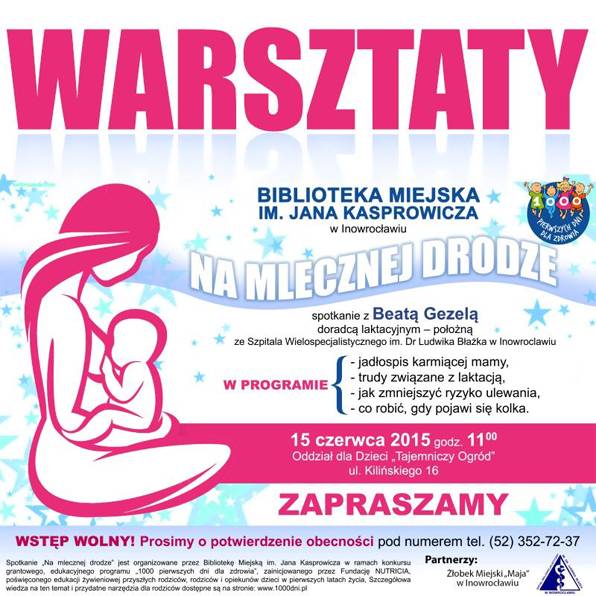 Spotkajmy się Na mlecznej drodze