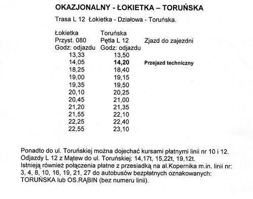 Jak dojechać na Dni Inowrocławia?