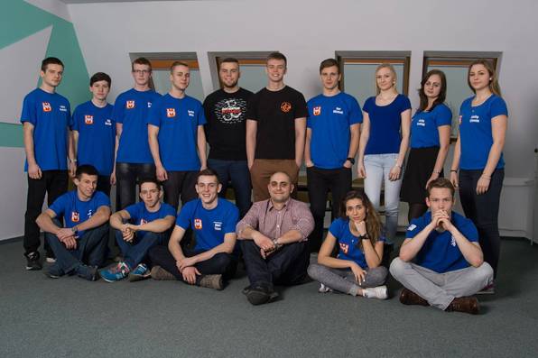 MRMI nominowana do nagrody marszałka 
