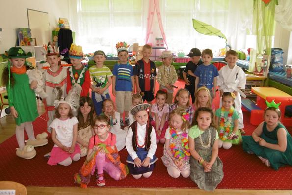 „Kujawskie dzieci” uczciły swoje święto