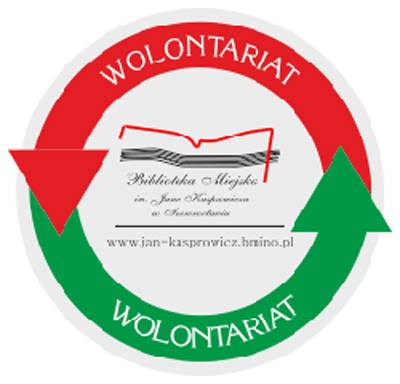 Wolontariat w bibliotece