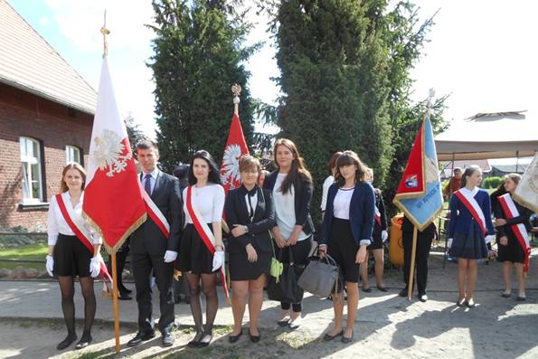 VII Zjazd Szkół im. Jana Pawła II