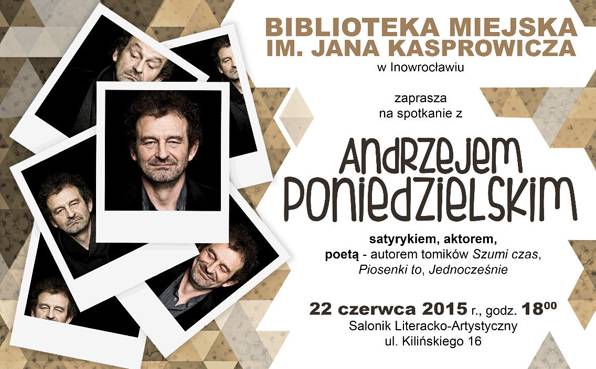 Po niedzieli... Poniedzielski!