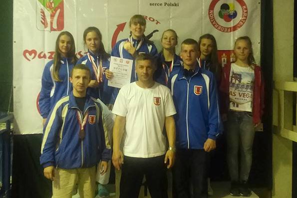 Puchar Polski Karate WKF