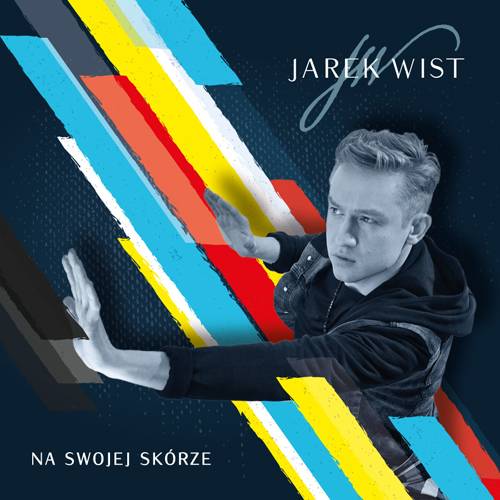 Jarek Wist już dziś premiera drugiego solowego albumu (TV)