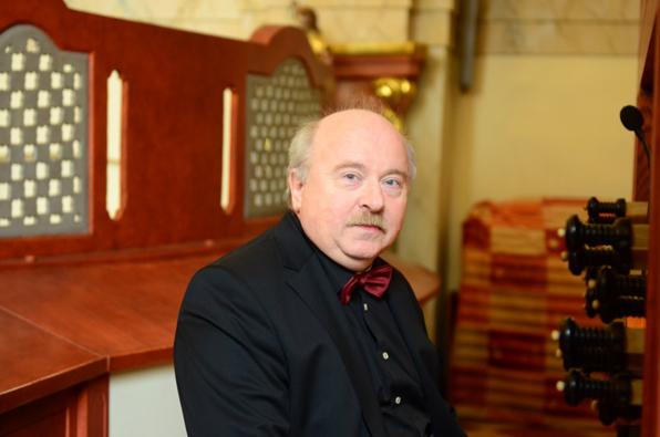 Błogosławić mnie będą wszystkie narody