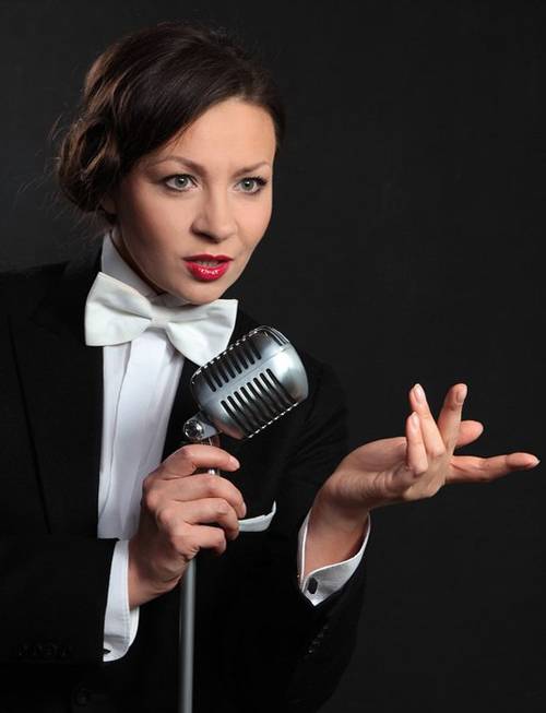 Koncert Nie ma nic silniejszego od miłości w Teatrze Muzycznym