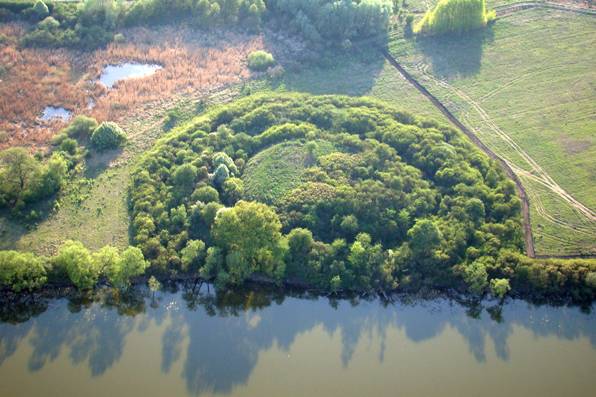 W Poznaniu odkryją inowrocławskie grodzisko