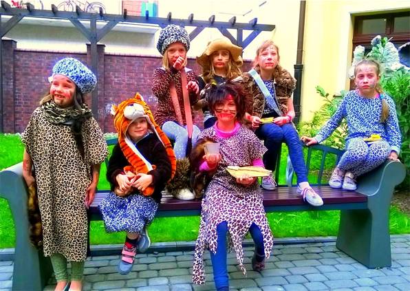 Dolce & Łupana czyli moda jaskiniowa