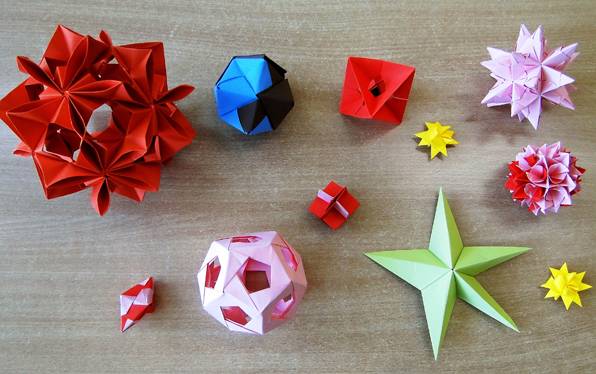 Origami to nie tylko zabawa