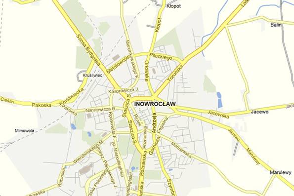 Jak łatwo zaplanować podróż autobusem po mieście?