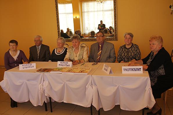 Diabetycy wybrali nowe władze