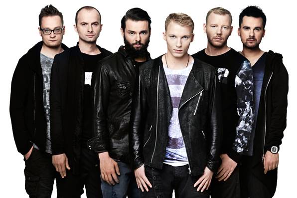 Grupa LemON gwiazdą Dni Inowrocławia