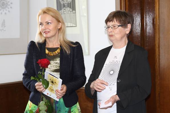 Ratusz w cieniu matematyki