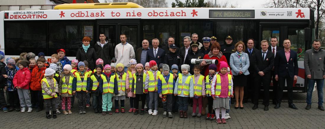 Odblask to nie obciach (TV, MP3)