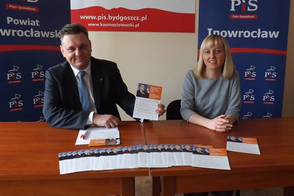 PiS rozlicza prezydenta - „Obiecał i oszukał
