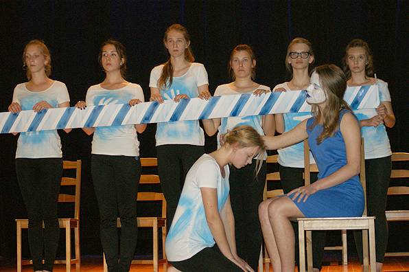 W wrześniu odbędzie się kolejna edycja Profilaktyczny Festiwal Teatralny „poPaTrz”