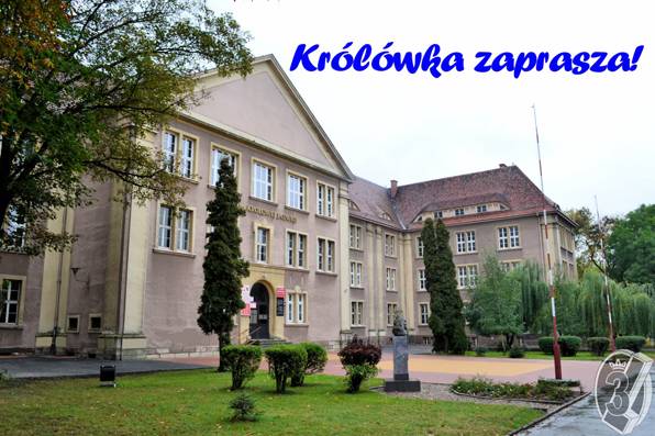 III LO zaprasza przyszłych uczniów