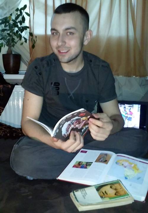 Afryka bez tajemnic