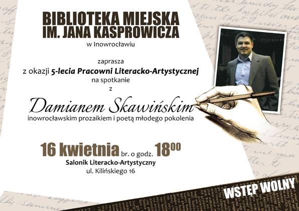 Cudze chwalicie a swego nie znacie