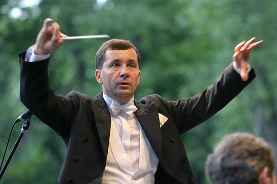 Melodie Świata w Dworze Artusa