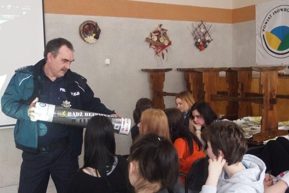 Każdy jest uczestnikiem ruchu drogowego