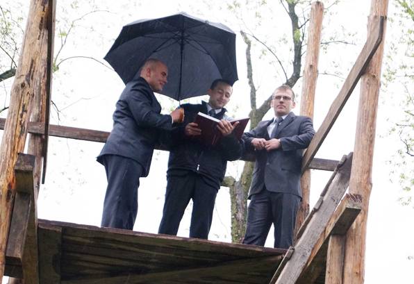 Kultywują kujawską tradycję 