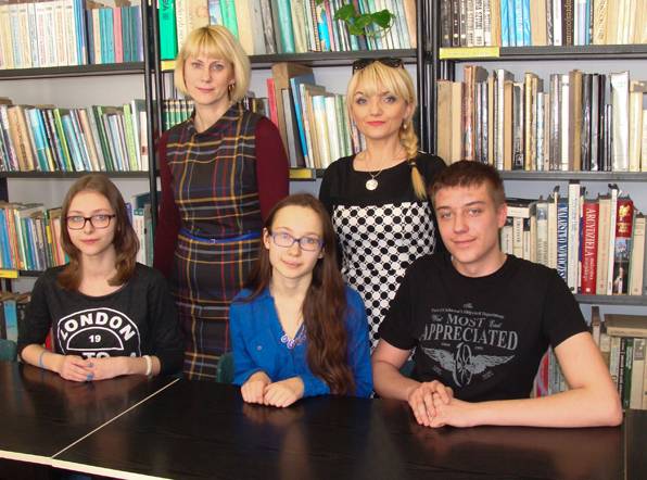 W „Kasprze” biologia jest na topie