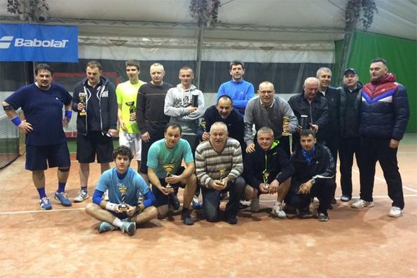 Dudziak/Mierzwicki triumfatorami debla